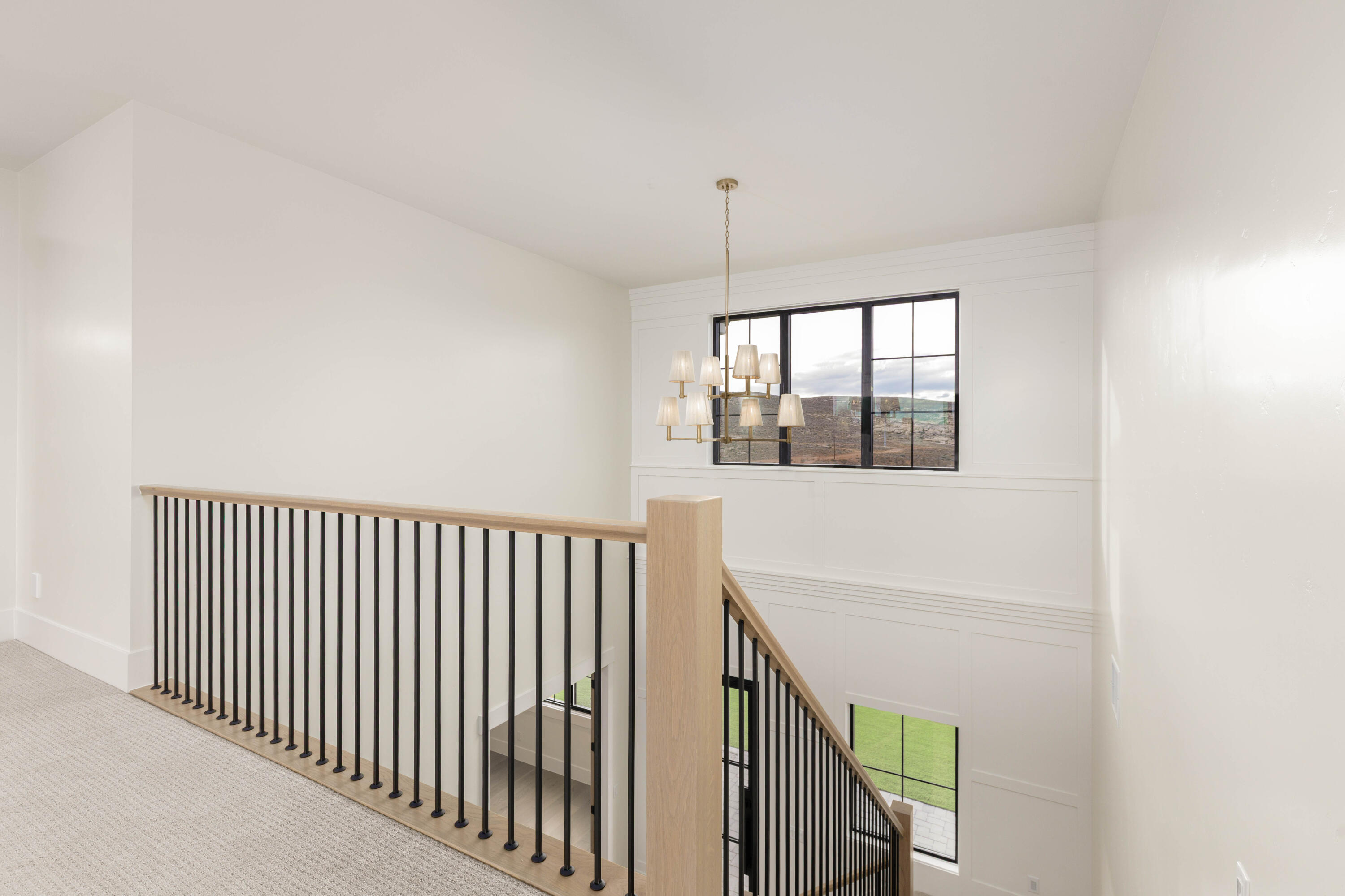 TONAQUINT RIDGE SUB - Residential