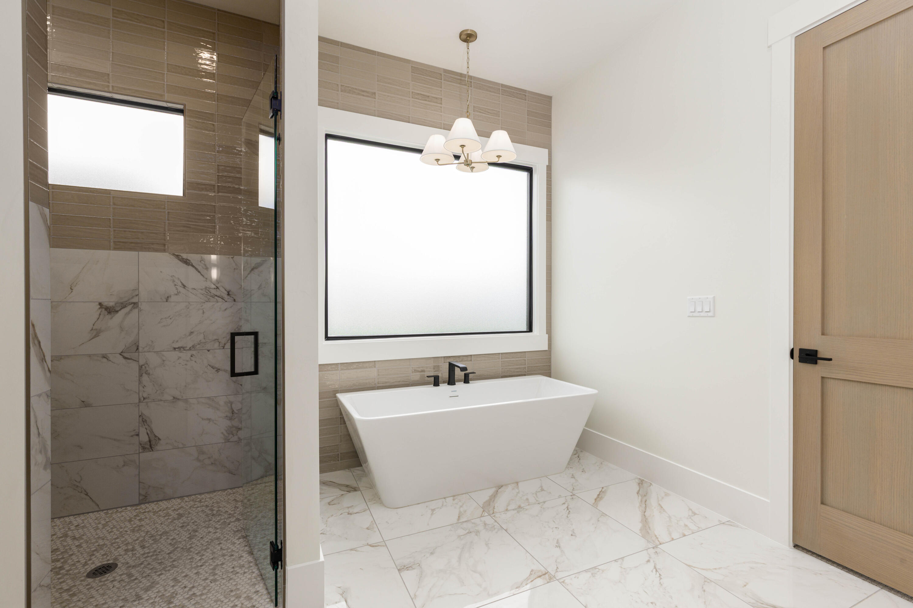 TONAQUINT RIDGE SUB - Residential