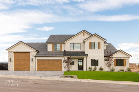Photo of 2221 S Carabiner Way, Saint George, UT 84770 (MLS # 25-265915) Photo of 2221 S Carabiner Way, Saint George, UT 84770 (MLS # 25-265915)