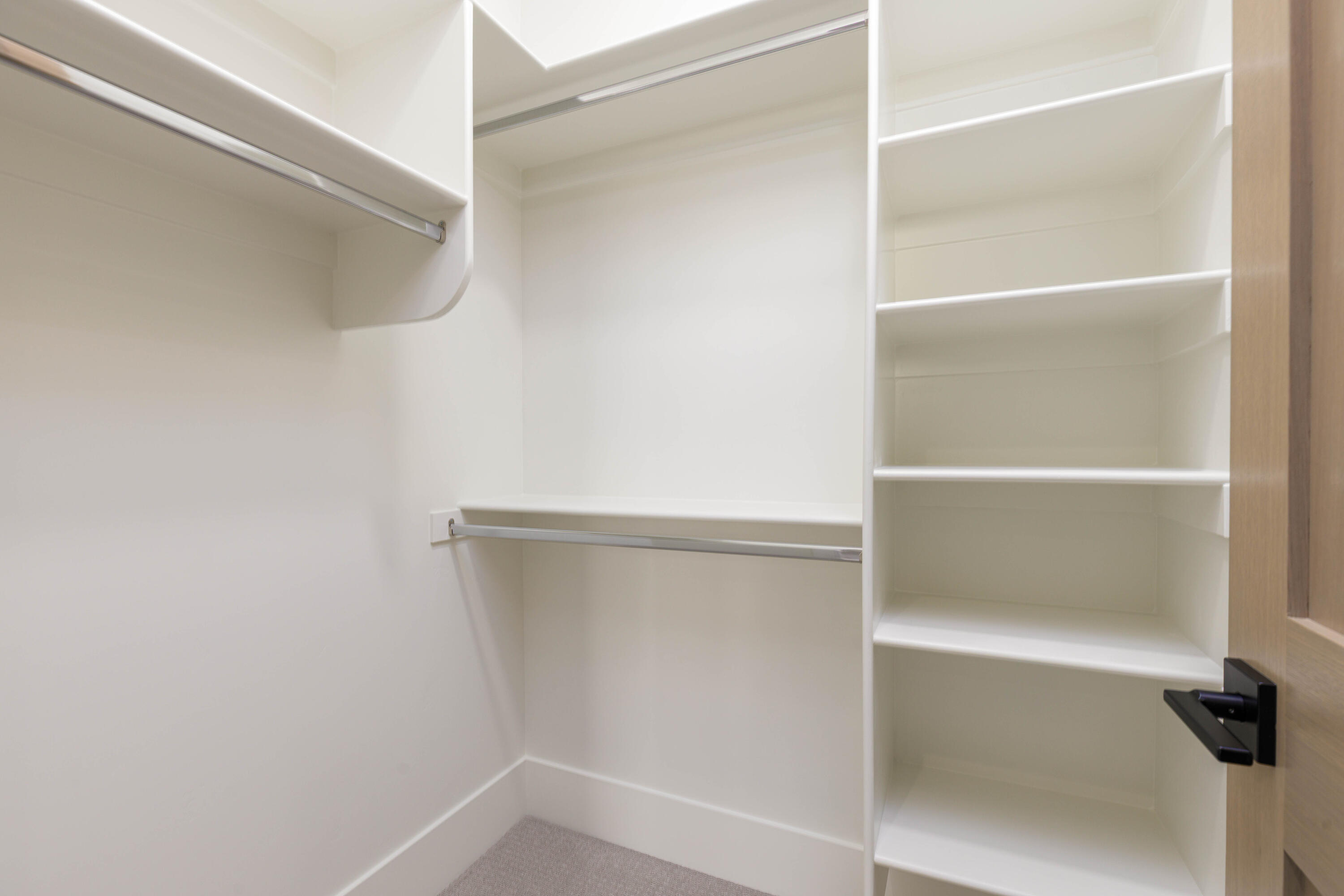 TONAQUINT RIDGE SUB - Residential