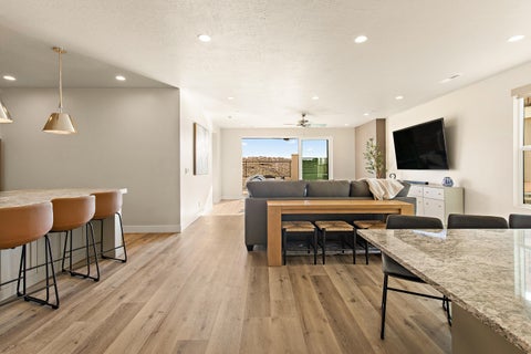 Tiny photo for 3534 E Amanecer LN, Washington, UT 84780 (MLS # 26-276794)
