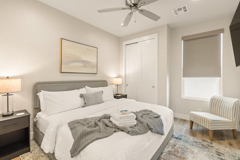 Tiny photo for 3534 E Amanecer LN, Washington, UT 84780 (MLS # 26-276794)