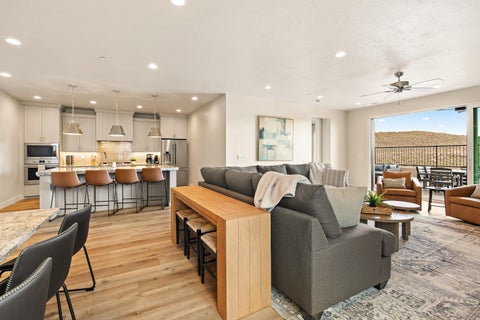 Tiny photo for 3534 E Amanecer LN, Washington, UT 84780 (MLS # 26-276794)