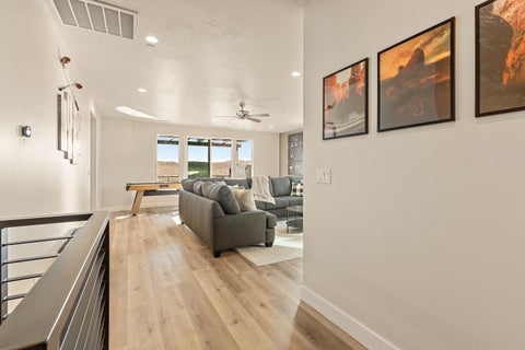 Tiny photo for 3534 E Amanecer LN, Washington, UT 84780 (MLS # 26-276794)