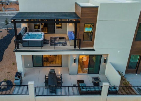 Tiny photo for 3534 E Amanecer LN, Washington, UT 84780 (MLS # 26-276794)