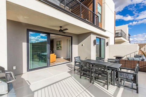 Tiny photo for 3534 E Amanecer LN, Washington, UT 84780 (MLS # 26-276794)
