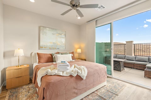 Tiny photo for 3534 E Amanecer LN, Washington, UT 84780 (MLS # 26-276794)