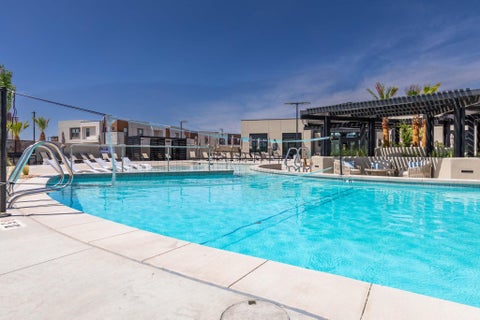 Tiny photo for 3534 E Amanecer LN, Washington, UT 84780 (MLS # 26-276794)