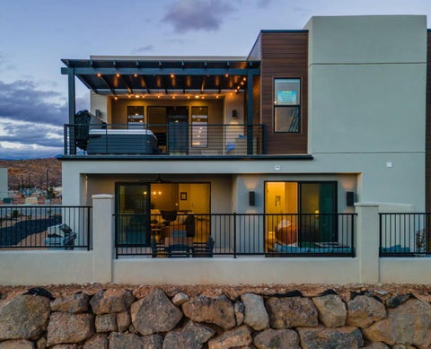 Photo of 3534 E Amanecer LN, Washington, UT 84780 (MLS # 26-276794)