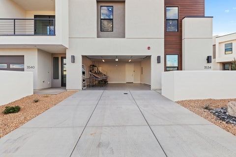 Tiny photo for 3534 E Amanecer LN, Washington, UT 84780 (MLS # 26-276794)