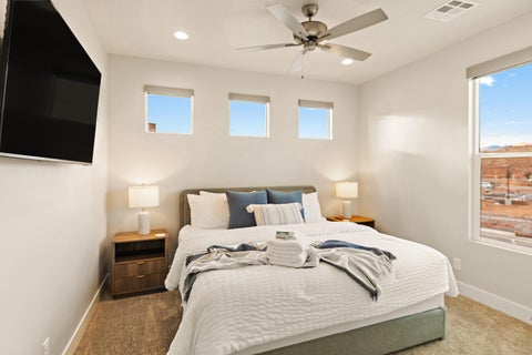 Tiny photo for 3534 E Amanecer LN, Washington, UT 84780 (MLS # 26-276794)