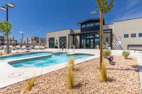 Tiny photo for 3534 E Amanecer LN, Washington, UT 84780 (MLS # 26-276794)