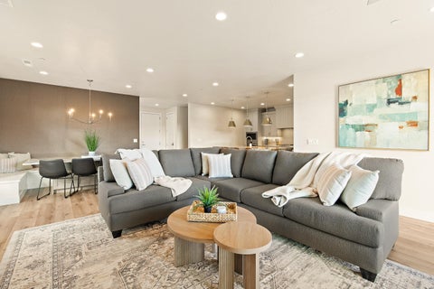 Tiny photo for 3534 E Amanecer LN, Washington, UT 84780 (MLS # 26-276794)
