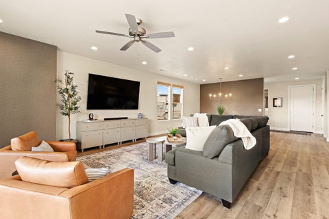 Tiny photo for 3534 E Amanecer LN, Washington, UT 84780 (MLS # 26-276794)