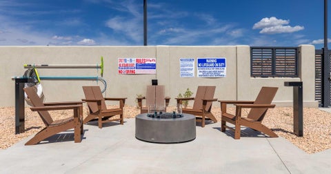 Tiny photo for 3534 E Amanecer LN, Washington, UT 84780 (MLS # 26-276794)