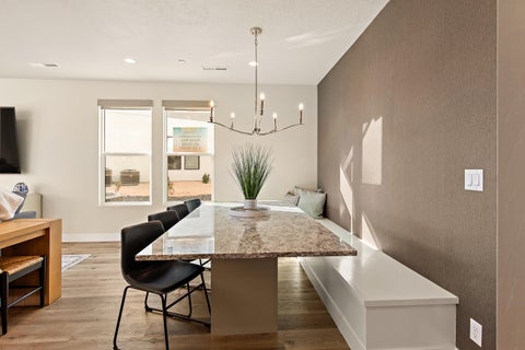 Tiny photo for 3534 E Amanecer LN, Washington, UT 84780 (MLS # 26-276794)