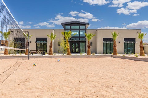 Tiny photo for 3534 E Amanecer LN, Washington, UT 84780 (MLS # 26-276794)