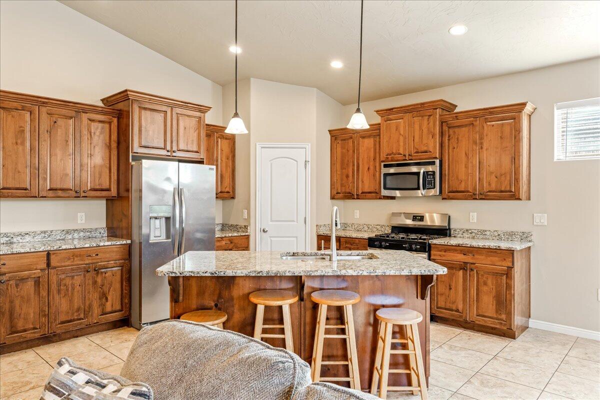 RED CLIFFS PARK - Residential