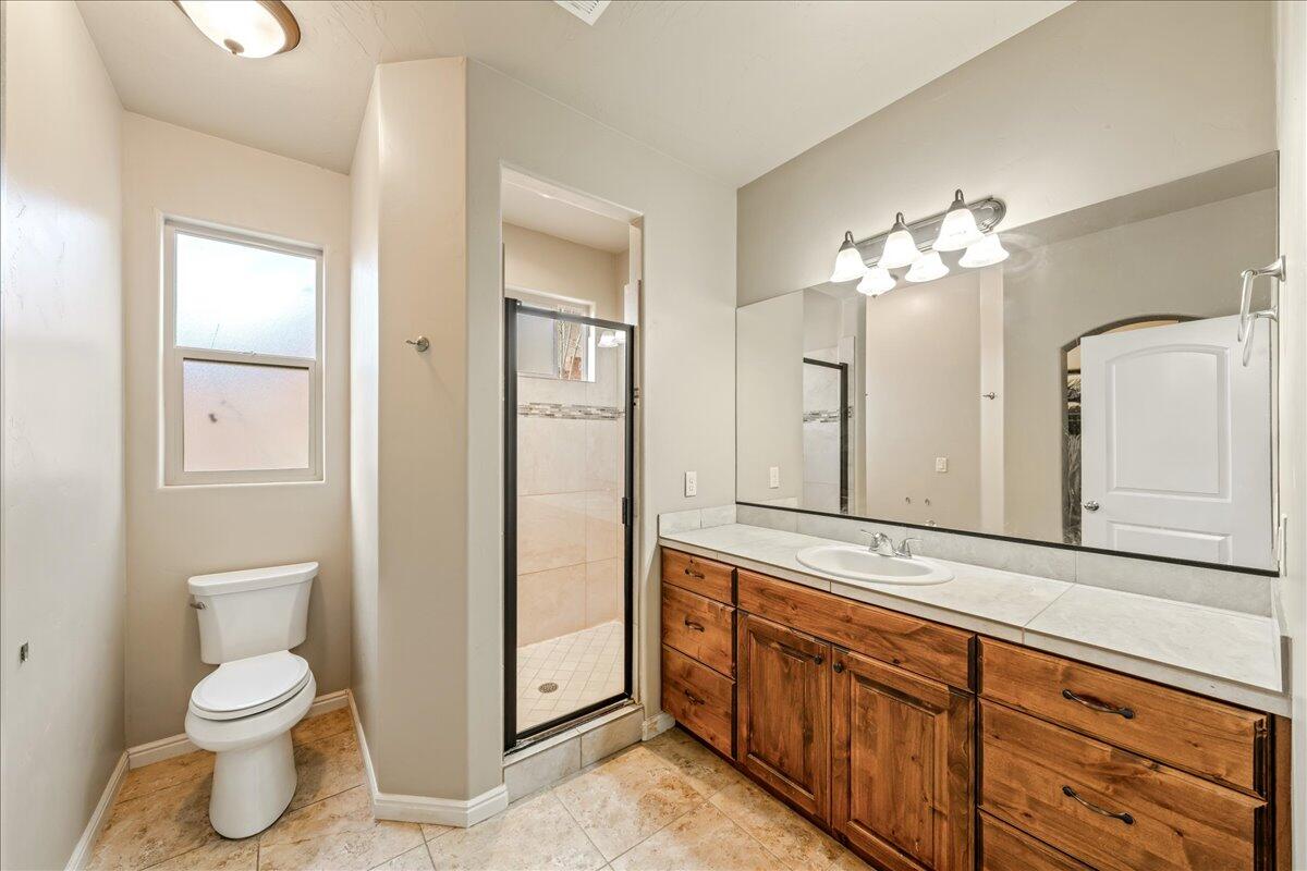 RED CLIFFS PARK - Residential