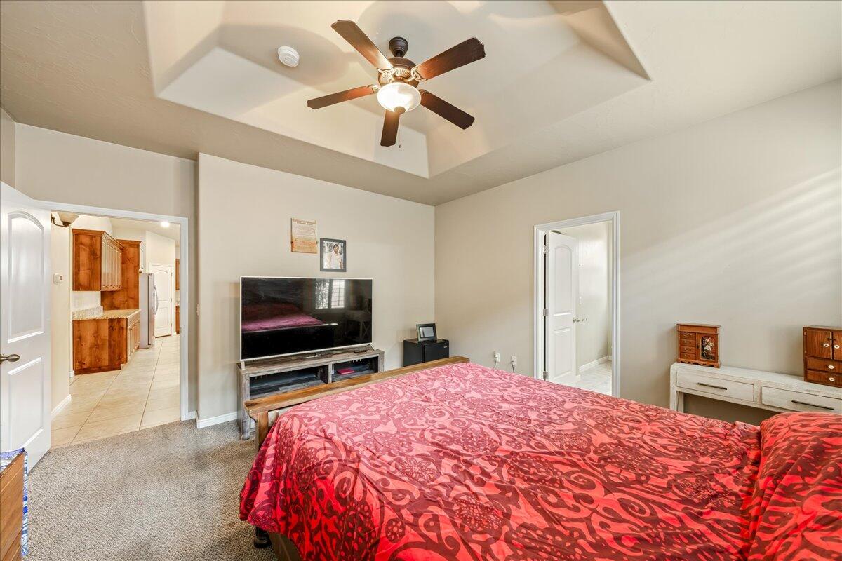 RED CLIFFS PARK - Residential