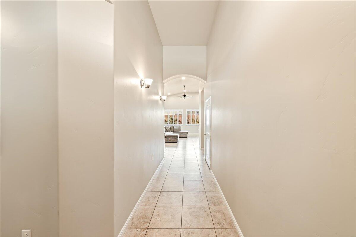 RED CLIFFS PARK - Residential