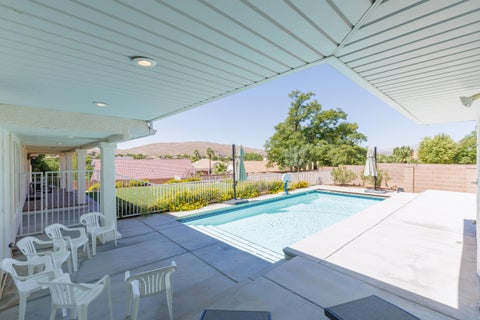 Tiny photo for 1690 S Point DR, Saint George, UT 84790 (MLS # 26-274884)