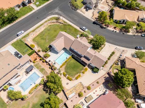 Tiny photo for 1690 S Point DR, Saint George, UT 84790 (MLS # 26-274884)
