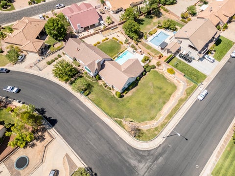 Tiny photo for 1690 S Point DR, Saint George, UT 84790 (MLS # 26-274884)