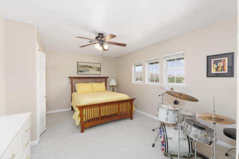 Tiny photo for 1690 S Point DR, Saint George, UT 84790 (MLS # 26-274884)