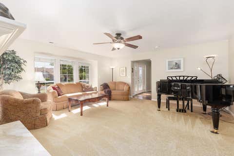 Tiny photo for 1690 S Point DR, Saint George, UT 84790 (MLS # 26-274884)