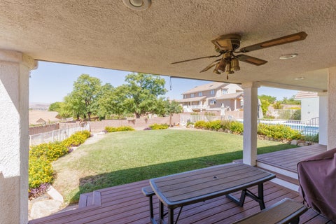 Tiny photo for 1690 S Point DR, Saint George, UT 84790 (MLS # 26-274884)
