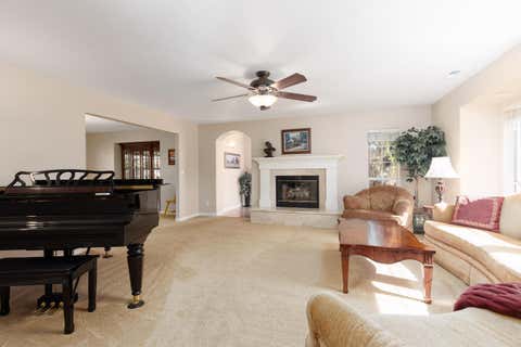 Tiny photo for 1690 S Point DR, Saint George, UT 84790 (MLS # 26-274884)