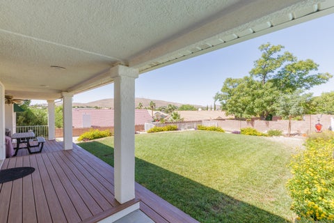 Tiny photo for 1690 S Point DR, Saint George, UT 84790 (MLS # 26-274884)