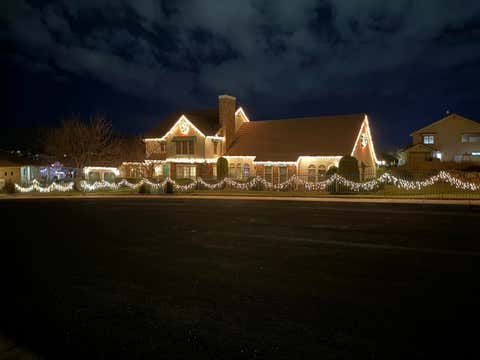 Tiny photo for 1690 S Point DR, Saint George, UT 84790 (MLS # 26-274884)