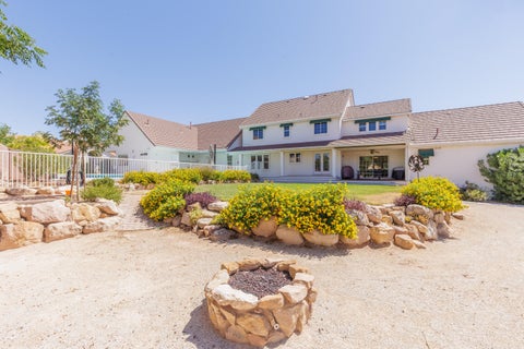 Tiny photo for 1690 S Point DR, Saint George, UT 84790 (MLS # 26-274884)