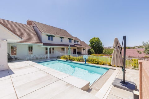 Tiny photo for 1690 S Point DR, Saint George, UT 84790 (MLS # 26-274884)