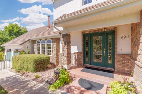 Tiny photo for 1690 S Point DR, Saint George, UT 84790 (MLS # 26-274884)