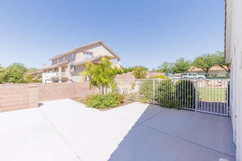 Tiny photo for 1690 S Point DR, Saint George, UT 84790 (MLS # 26-274884)
