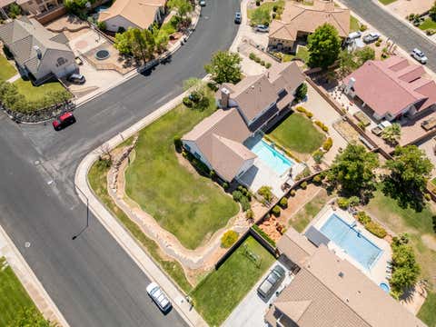 Tiny photo for 1690 S Point DR, Saint George, UT 84790 (MLS # 26-274884)