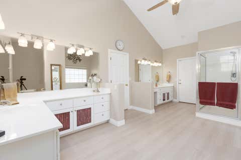 Tiny photo for 1690 S Point DR, Saint George, UT 84790 (MLS # 26-274884)