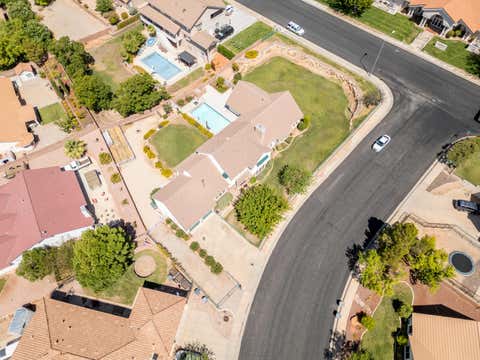 Tiny photo for 1690 S Point DR, Saint George, UT 84790 (MLS # 26-274884)
