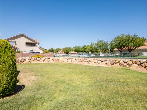 Tiny photo for 1690 S Point DR, Saint George, UT 84790 (MLS # 26-274884)