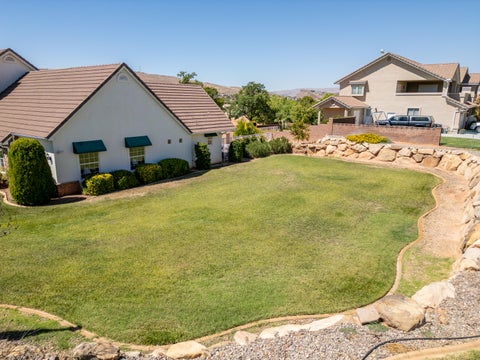 Tiny photo for 1690 S Point DR, Saint George, UT 84790 (MLS # 26-274884)
