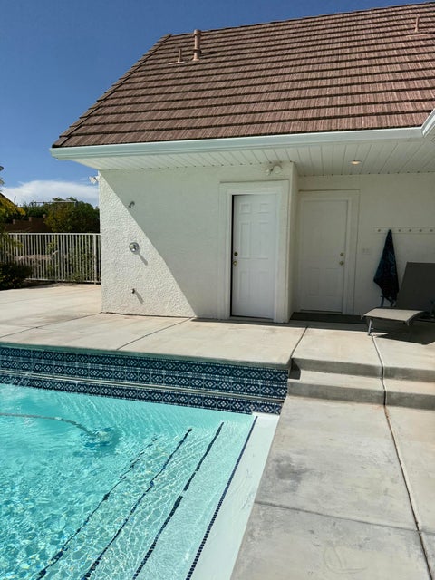 Tiny photo for 1690 S Point DR, Saint George, UT 84790 (MLS # 26-274884)