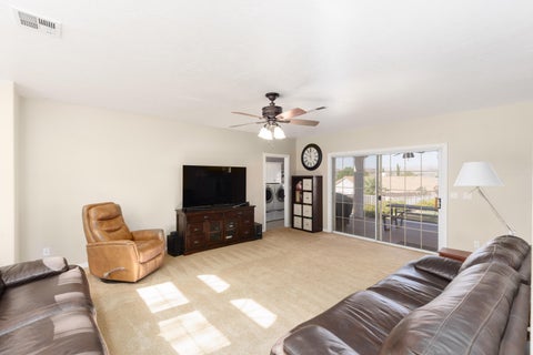 Tiny photo for 1690 S Point DR, Saint George, UT 84790 (MLS # 26-274884)