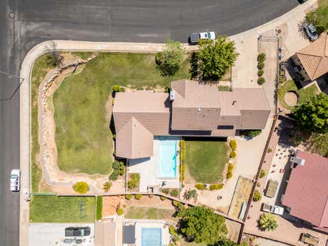 Tiny photo for 1690 S Point DR, Saint George, UT 84790 (MLS # 26-274884)