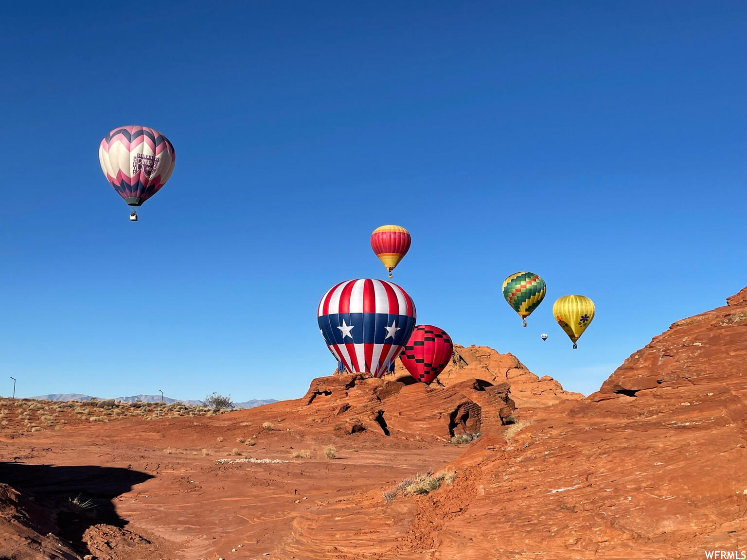 MARLA AT ELIM VALLEY - Residential