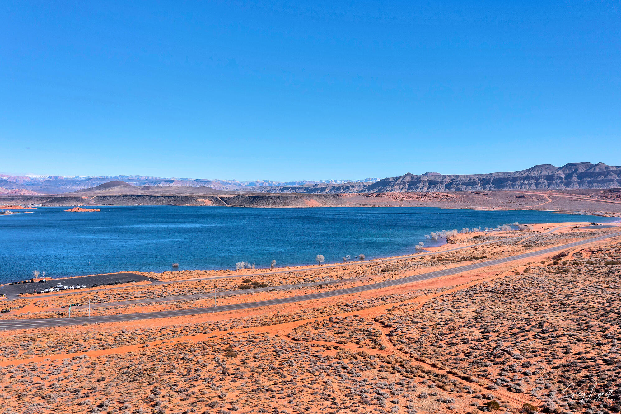 MARLA AT ELIM VALLEY - Residential