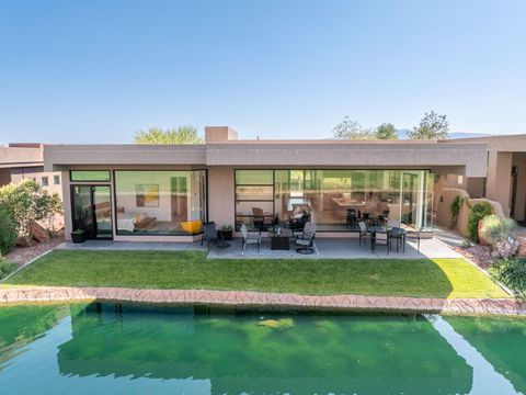 Tiny photo for 2405 W Entrada Trail 61 #61, Saint George, UT 84770 (MLS # 26-271609)