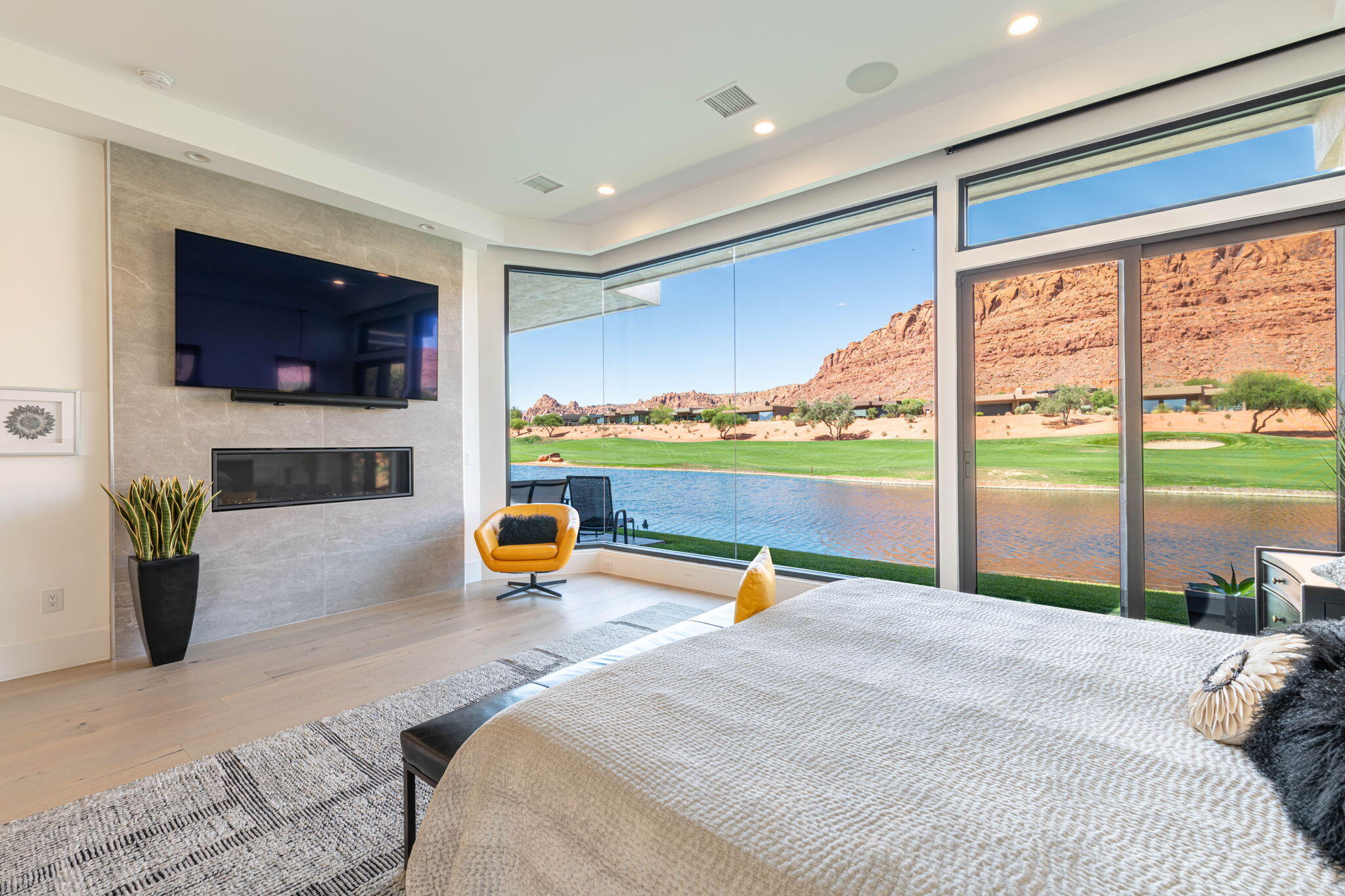 KACHINA SPRINGS SOUTH AT ENTRADA - Residential